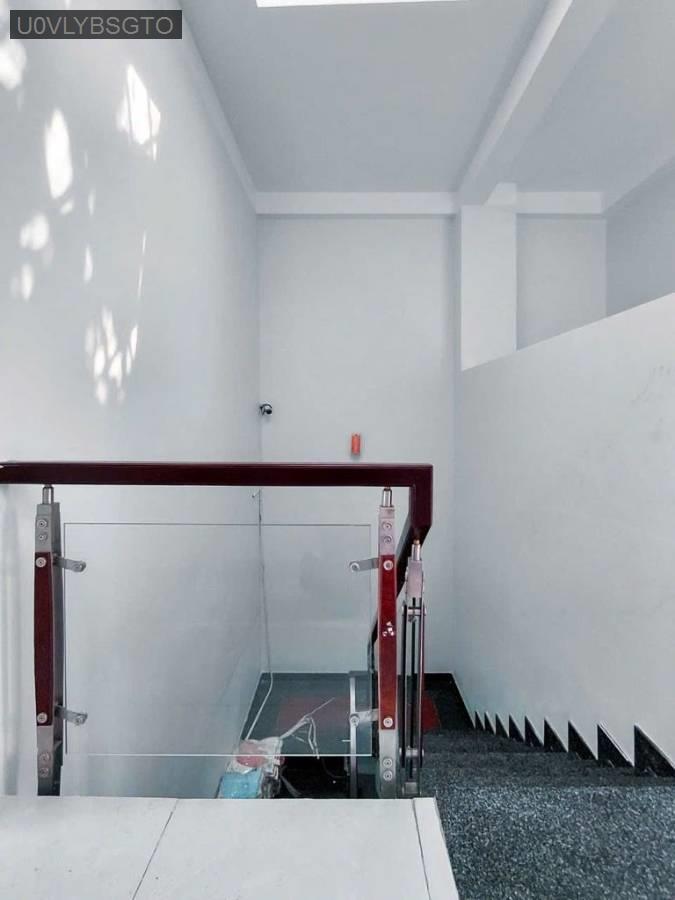 NHÀ SÁT KINH DƯƠNG VƯƠNG AN LẠC ĐƯỜNG XE TẢI 86M2 NHIK NHẸ 6 TỶ - Phường An Lạc  -  Quận Bình Tân  - (ảnh - 0)