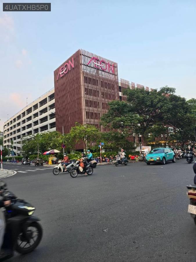 SIÊU PHẨM 5 TẦNG THANG MÁY MẶT TIỀN ĐOÀN GIỎI SÁT AEON TÂN PHÚ THU NHẬP 540TR/N  - Phường Tây Thạnh  -  Quận Tân Phú  - (ảnh - 3)