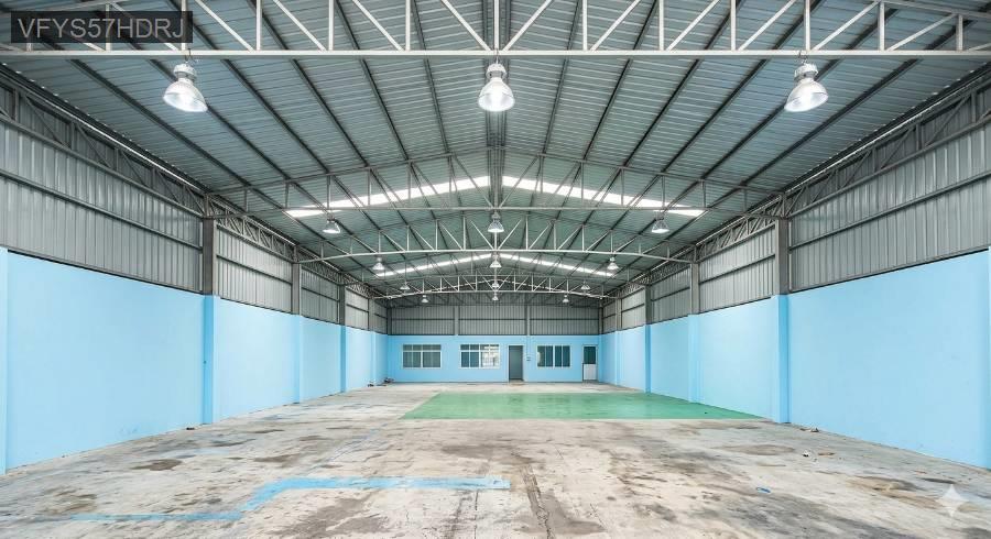 BÁN XƯỞNG MẶT TIỀN QUỐC LỘ 1A 505M2 NGANG 15M THU NHẬP 50 TR/TH CHỈ 8.8 TỶ - Phường Bình Hưng Hòa B  -  Quận Bình Tân  - (ảnh - 3)