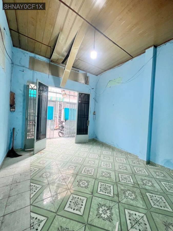 BÁN NHÀ SÁT KHU TÊN LỬA 48M2 HẺM XE HƠI NHIK 3,5 TỶ  - Phường Bình Trị Đông B  -  Quận Bình Tân  - (ảnh - 1)