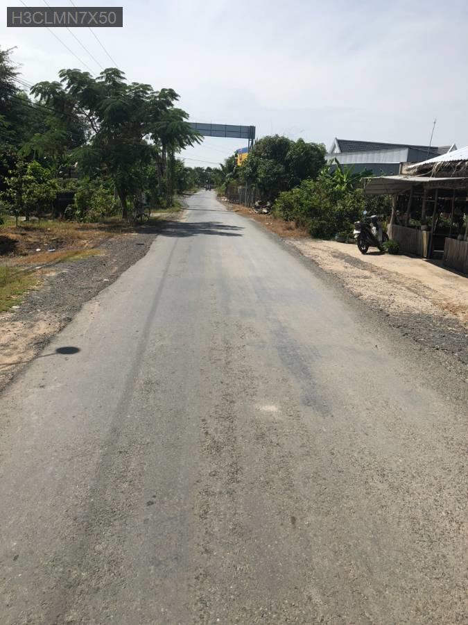 ĐÓN ĐẦU QUY HOẠCH QL62 – LÔ ĐẤT VÀNG 360M2 NGAY CỬA KHẨU BÌNH HIỆP - Xã Bình Tân  -  Thị xã Kiến Tường  - (ảnh - 1)