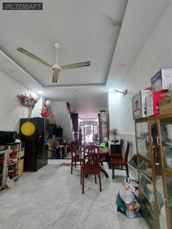 Bán nhà - Phường An Lạc  -  Quận Bình Tân  - 100m² - 8.8tỷ - (ảnh - 1)