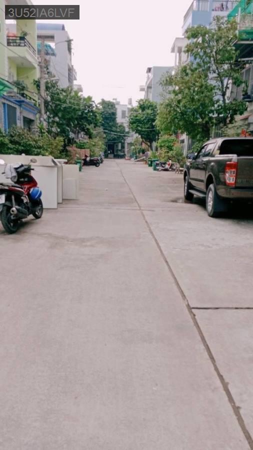 SIÊU PHẨM ĐẦU TƯ AN LẠC 4 TẦNG 96M2 NGAY VÕ VĂN KIỆT DÒNG TIỀN 12TR/TH NHIK 7TỶ - Phường An Lạc  -  Quận Bình Tân  - (ảnh - 3)