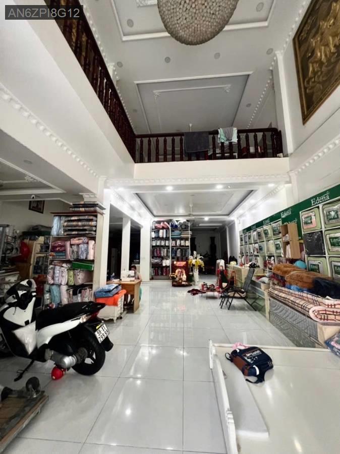 BÁN NHÀ 5 TẦNG KHU TÊN LỬA DT KHỦNG 412M2 THU NHẬP 150TR/TH   - Phường An Lạc A  -  Quận Bình Tân  - (ảnh - 1)