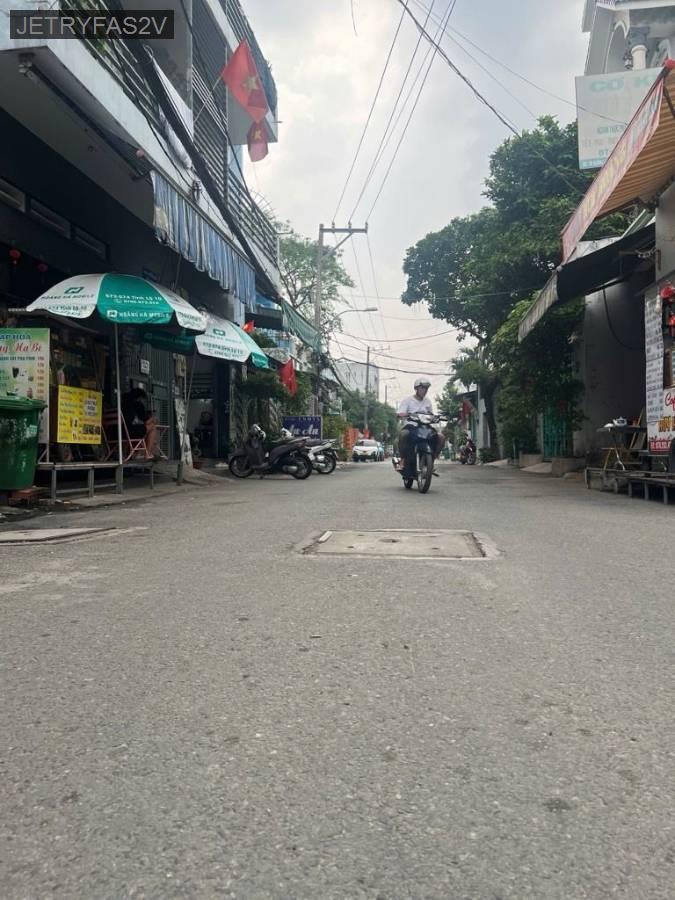 BÁN NHÀ SÁT KINH DƯƠNG VƯƠNG 68M2 ĐƯỜNG NHỰA 8M THÔNG NHIK 6 TỶ    - Phường An Lạc  -  Quận Bình Tân  - (ảnh - 0)