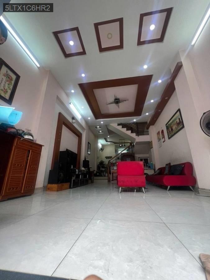 MẶT TIỀN KINH DOANH 4 TẦNG NGÃ 4 BỐN XÃ 72M2 ĐƯỜNG 10M NHIK NHẸ 7 TỶ    - Phường Bình Trị Đông  -  Quận Bình Tân  - (ảnh - 2)