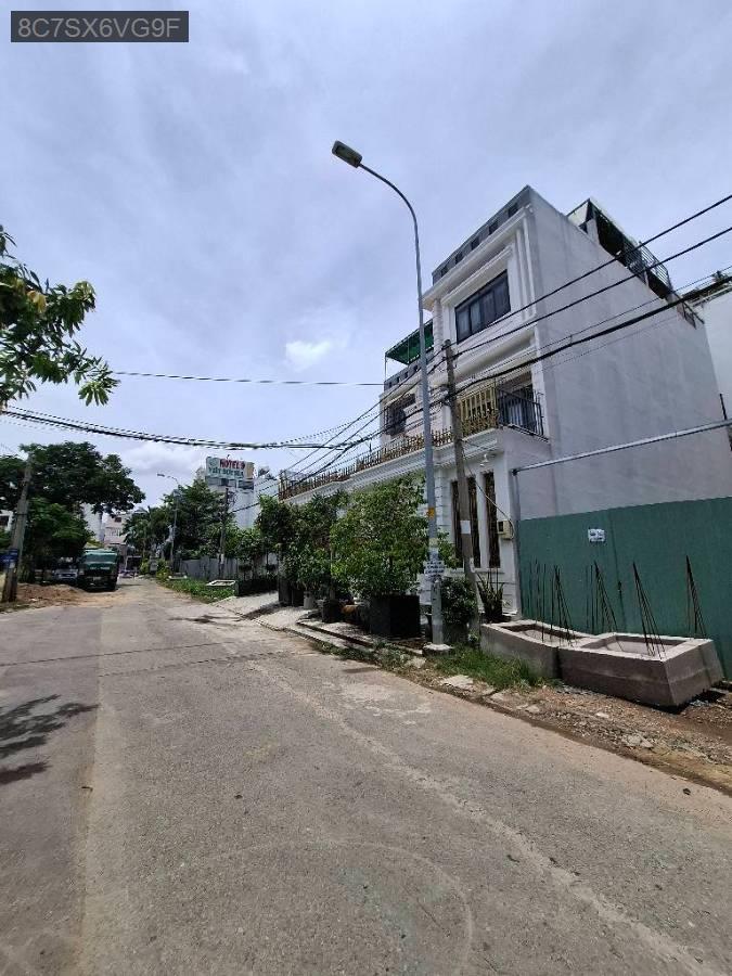 BÁN NHÀ KẾ BÊN KHU TÊN LỬA 89M2 DÒNG TIỀN 360TR/N NHIK 5 TỶ  - Phường Tân Tạo  -  Quận Bình Tân  - (ảnh - 2)