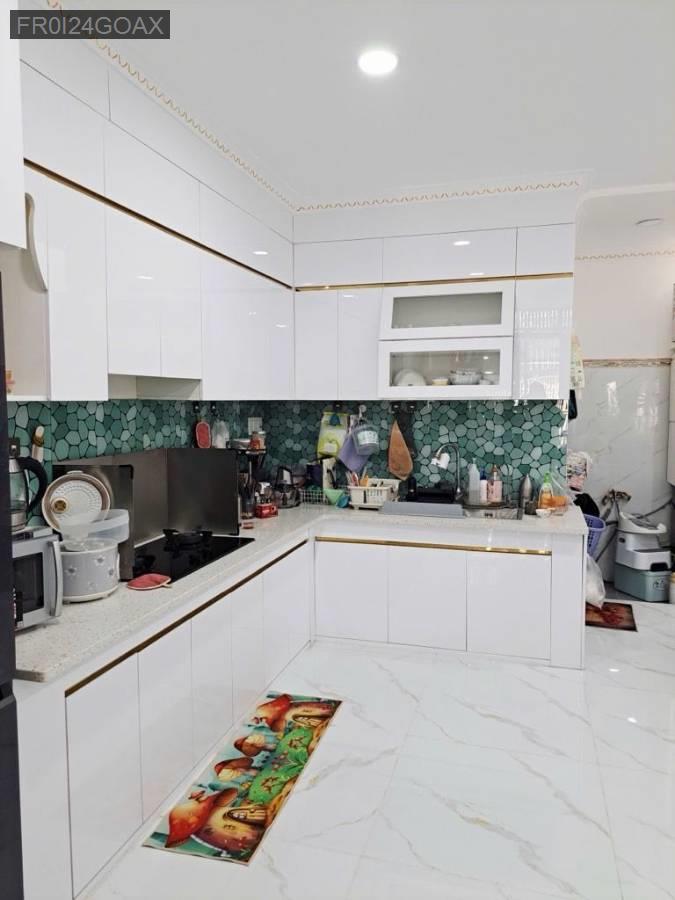 CƠ HỘI ĐẦU TƯ NHÀ 2 TẦNG 92M2 KẾ BÊN KHU TÊN LỬA ĐANG CÓ THU NHẬP NHIK 5 TỶ - Phường An Lạc A  -  Quận Bình Tân  - (ảnh - 3)