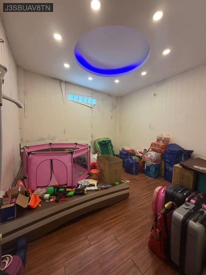 BÁN GẤP NHÀ SÁT VÕ VĂN KIỆT AN LẠC 87M2 ĐƯỜNG XE TÁI 8M NHIK 5 TỶ  - Phường An Lạc  -  Quận Bình Tân  - (ảnh - 1)