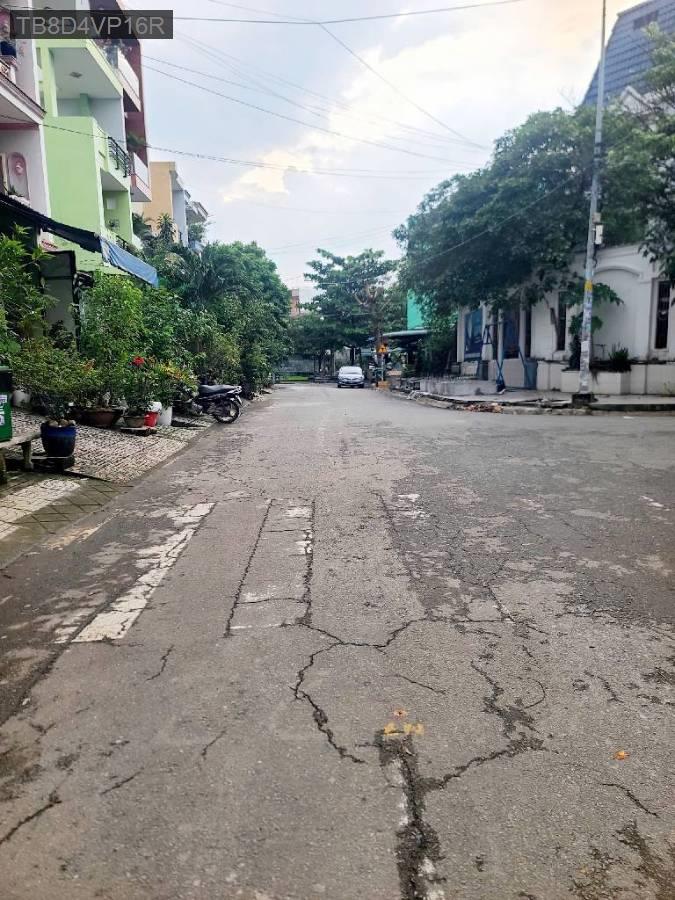 BÁN MẶT TIỀN KINH DOANH MỚI ĐẸP SÁT VÕ VĂN KIỆT 4 TẦNG 72M2 ĐƯỜNG 8M NHIK 8 TỶ - Phường An Lạc  -  Quận Bình Tân  - (ảnh - 2)