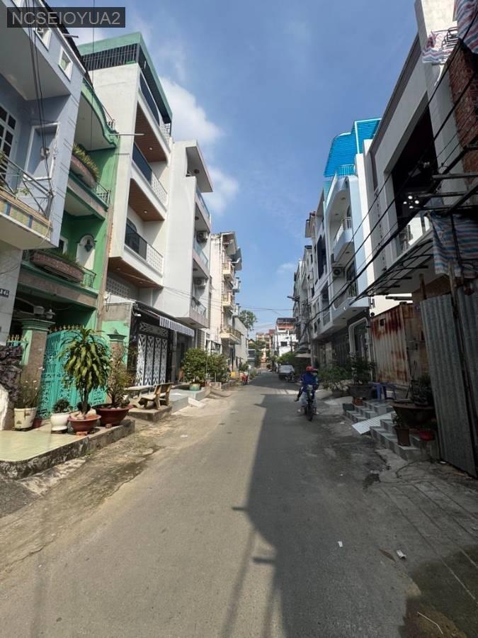 BÁN NHÀ ĐẸP AN LẠC SÁT VÕ VĂN KIỆT 70M2 NGANG HIẾM 5M XE HƠI ĐẬU CỬA NHIK 4 TỶ  - Phường An Lạc  -  Quận Bình Tân  - (ảnh - 0)