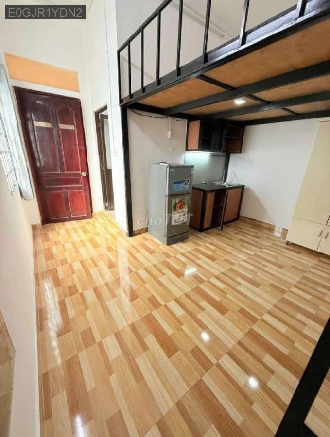 SIÊU PHẨM CHDV 4 TẦNG LIỀN KỀ KHU TÊN LỬA NGANG KHỦNG 6M THU NHẬP 540TR/NĂM  - Phường Tân Tạo  -  Quận Bình Tân  - (ảnh - 2)