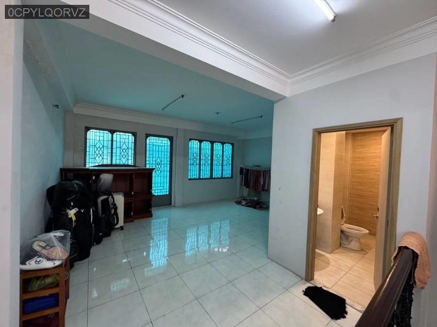 SIÊU PHẨM TÊN LỬA NGANG BỀ THẾ 6M 4 TẦNG THANG MÁY NHIK 14 TỶ - Phường An Lạc  -  Quận Bình Tân  - (ảnh - 0)