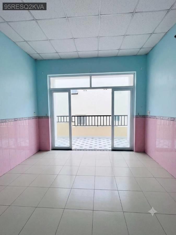 BÁN NHÀ AN DƯƠNG VƯƠNG AN LẠC 119M2 NGANG 6,6M ĐƯỜNG 5M THÔNG  DÒNG TIỀN TỐT  - Phường An Lạc  -  Quận Bình Tân  - (ảnh - 1)