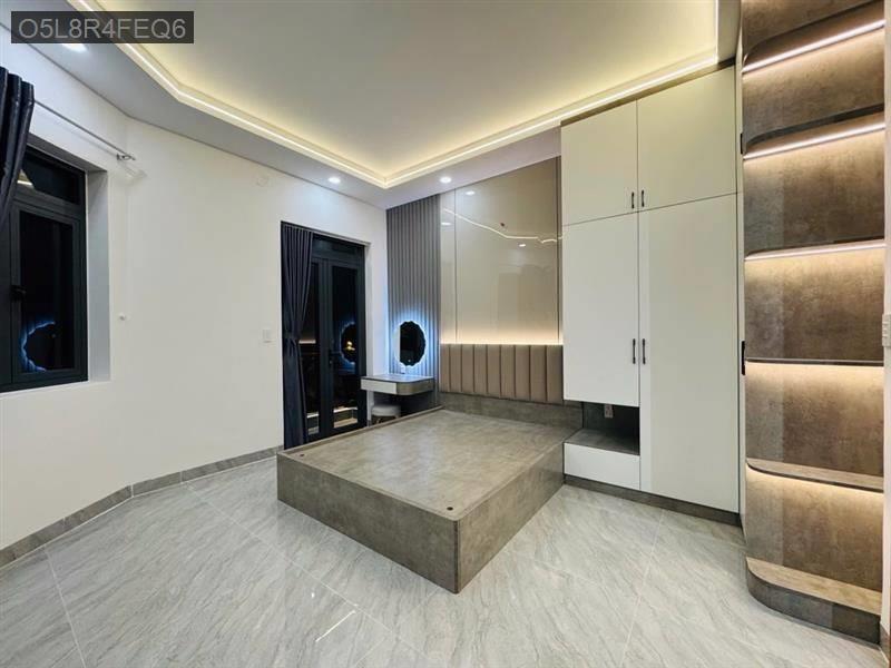 SIÊU PHẨM CĂN GÓC 2 MẶT THOÁNG MÃ LÒ 5 TẦNG ĐƯỜNG 8M THÔNG NHIK 7 TỶ - Phường Bình Trị Đông A  -  Quận Bình Tân  - (ảnh - 0)