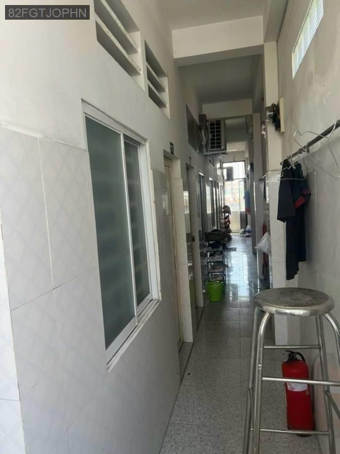 SIÊU PHẨM MẶT TIỀN 5 TẦNG 95M2 KHU VIP TÊN LỬATHU NHẬP 60TR/TH CHỈ 14 TỶ - Phường An Lạc  -  Quận Bình Tân  - (ảnh - 0)