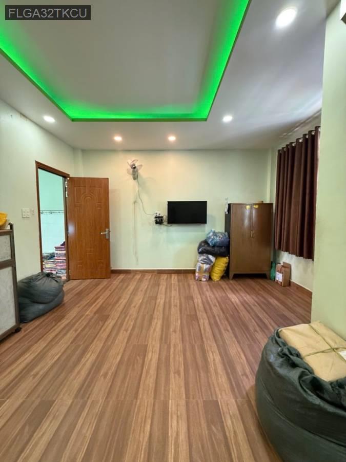 BÁN GẤP NHÀ MTKD SÁT KINH DƯƠNG VƯƠNG ĐƯỜNG 10M 4PN NHỈNH 6 TỶ - Phường An Lạc  -  Quận Bình Tân  - (ảnh - 1)