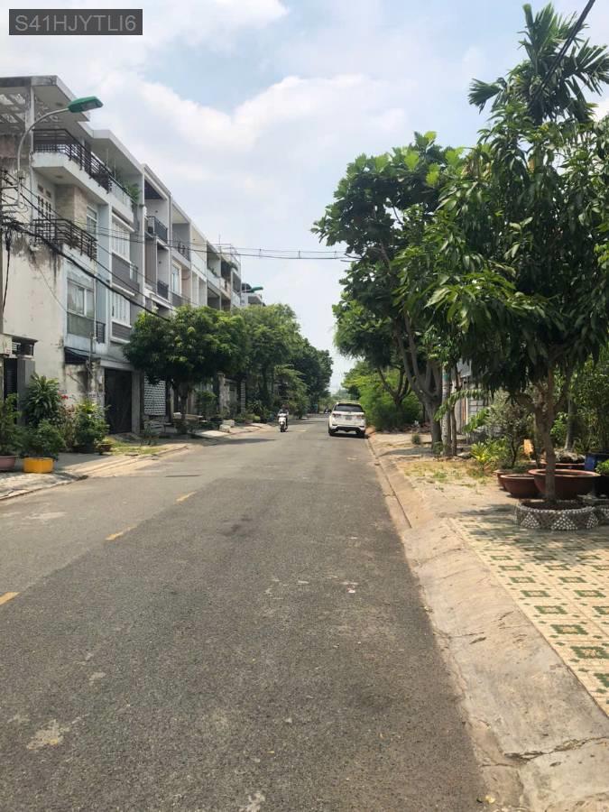 Bán nhà mặt tiền - Phường An Lạc  -  Quận Bình Tân  - 80m² - 10.9tỷ - (ảnh - 3)