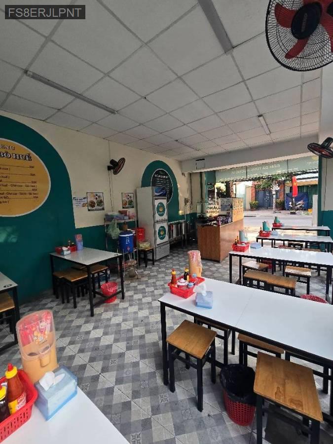 SIÊU PHẨM MẶT TIỀN TỈNH LỘ 10 NGANG 4,5M THU NHẬP 240TR/NĂM NHIK 9 TỶ - Phường Bình Trị Đông  -  Quận Bình Tân  - (ảnh - 1)