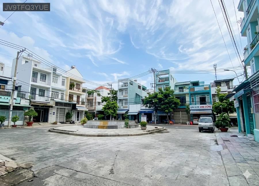 MẶT TIỀN KINH DOANH KHU TÊN LỬA 72M2 ĐƯỜNG 8M NHIK 7 TỶ  - Phường Bình Trị Đông B  -  Quận Bình Tân  - (ảnh - 2)