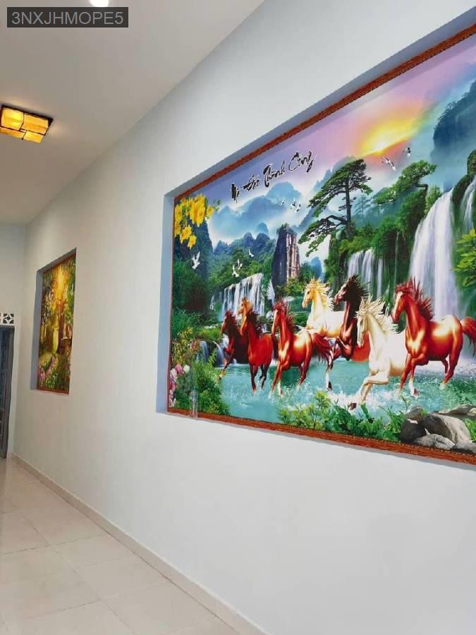 BÁN GẤP NHÀ LÔ GÓC BÌNH HƯNG HÒA B 78M2 NGANG HIẾM 6M XE HƠI VÀO NHÀ NHIK 4 TỶ  - Phường Bình Hưng Hòa B  -  Quận Bình Tân  - (ảnh - 3)