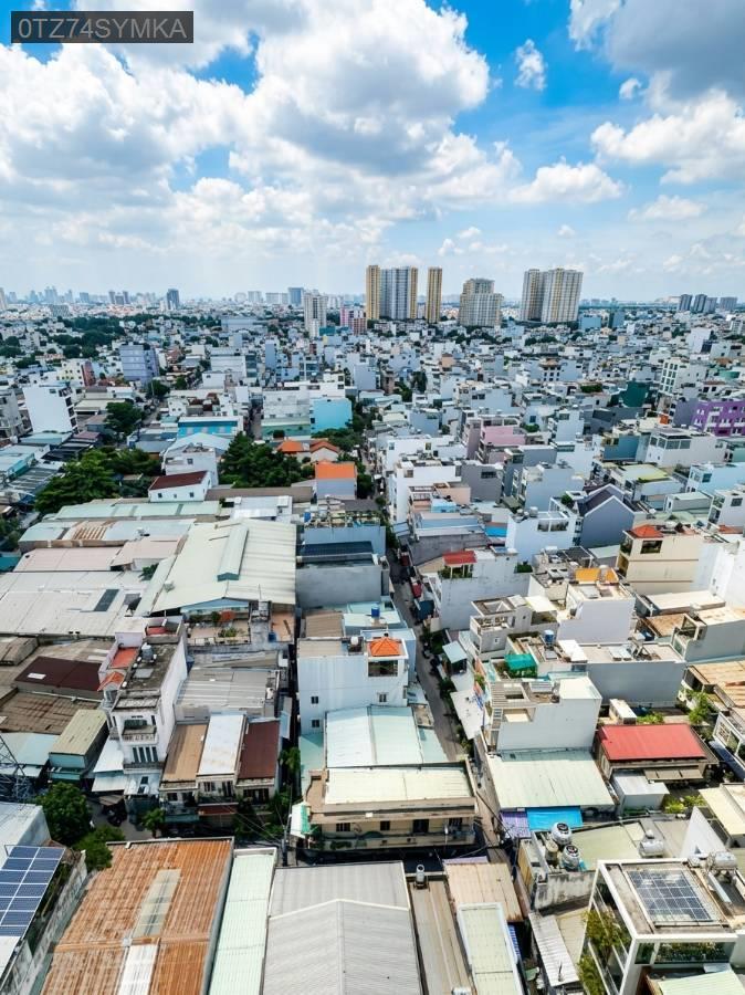 SỞ HỮU NGAY CĂN HỘ 3PN ĐẸP BÙI TƯ TOÀN 81M2 NHIK 3 TỶ  - Phường An Lạc  -  Quận Bình Tân  - (ảnh - 0)