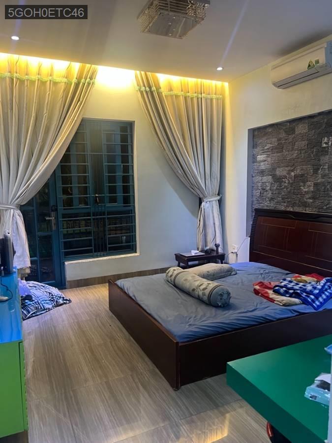 Bán nhà - Phường Bình Trị Đông B  -  Quận Bình Tân  - 110m² - 8.5tỷ - (ảnh - 2)
