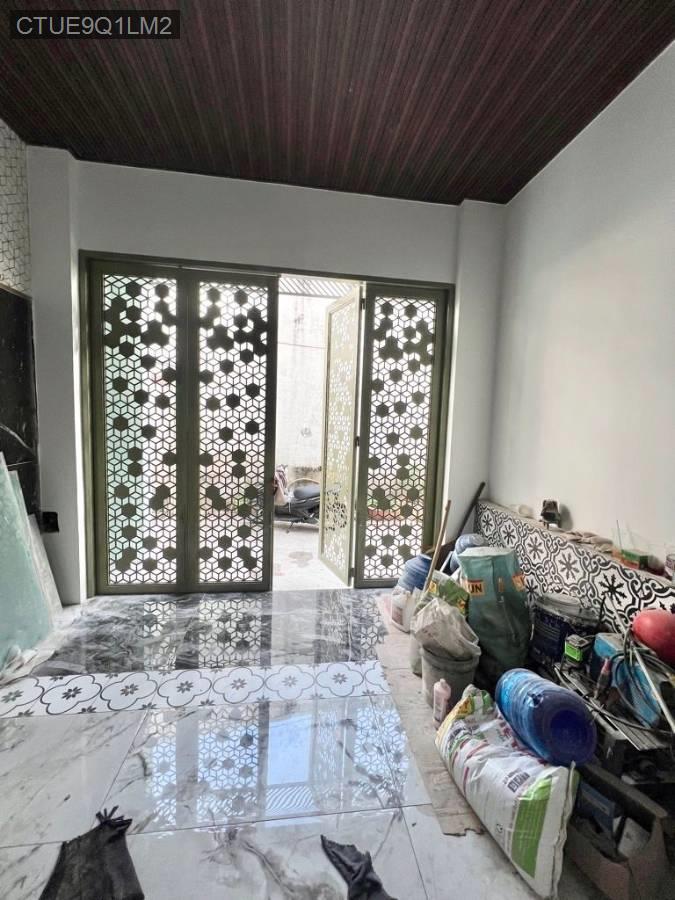 NHÀ MỚI ĐẸP 4 TẦNG KHU TÊN LỬA DIỆN TÍCH KHỦNG 98M2 OTO ĐỖ CỬA NHIK 7 TỶ - Phường Bình Hưng Hòa A  -  Quận Bình Tân  - (ảnh - 2)