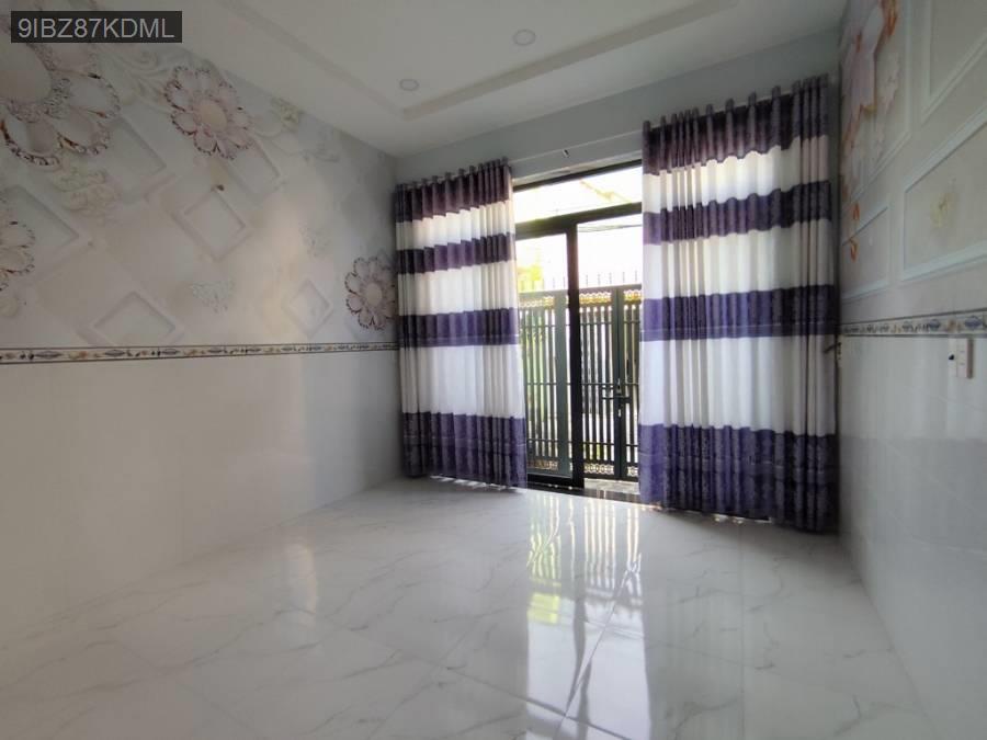 Bán nhà mặt tiền - Phường An Lạc  -  Quận Bình Tân  - 128m² - 11.4tỷ - (ảnh - 2)