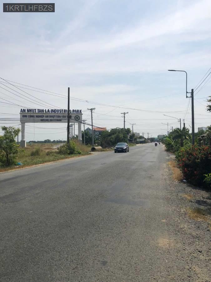 ĐẤT FULL THỔ CƯ 6X50 GẦN QUỐC LỘ 1 XÃ TÂN BÌNH TÂN TRỤ ĐƯỜNG TỈNH LỘ 12M NHIK 2 TỶ  - Xã Mỹ Bình  -  Huyện Tân Trụ  - (ảnh - 0)