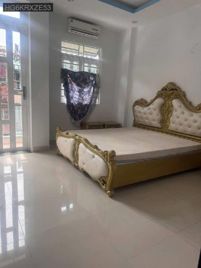 NHÀ ĐẸP SÁT TỈNH LỘ 10 KHU TÊN LỬA 64M2 ĐƯỜNG 6M NHIK 5 TỶ   - Phường Bình Trị Đông  -  Quận Bình Tân  - (ảnh - 3)