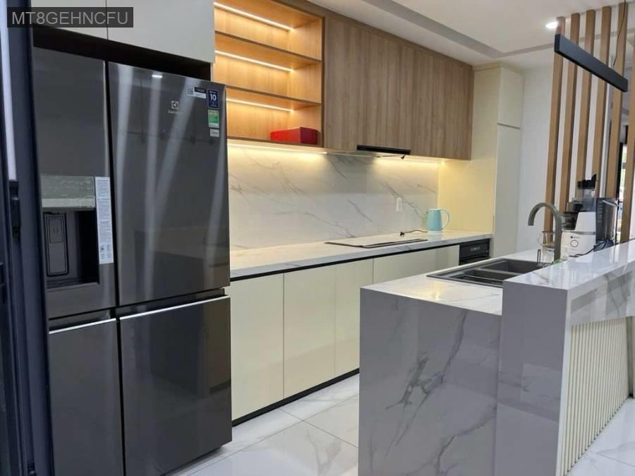 SIÊU PHẨM 5 TẦNG MẶT TIỀN KINH DOANH TÊN LỬA NGANG 5M THANG MÁY NHIK 30 TỶ - Phường An Lạc  -  Quận Bình Tân  - (ảnh - 0)