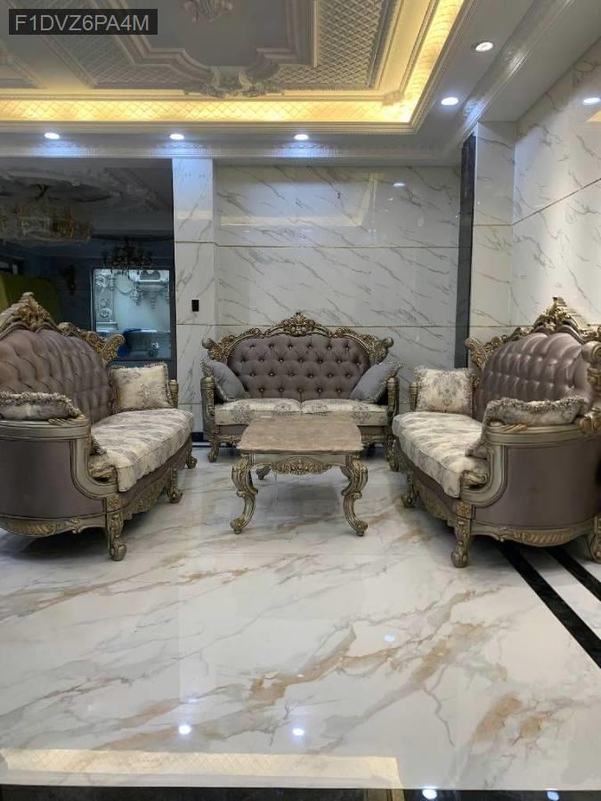 SIÊU PHẨM BIỆT THỰ KHU TÊN LỬA 5 TẦNG NGANG KHỦNG 10M ĐƯỜNG 16M   - Phường An Lạc  -  Quận Bình Tân  - (ảnh - 0)