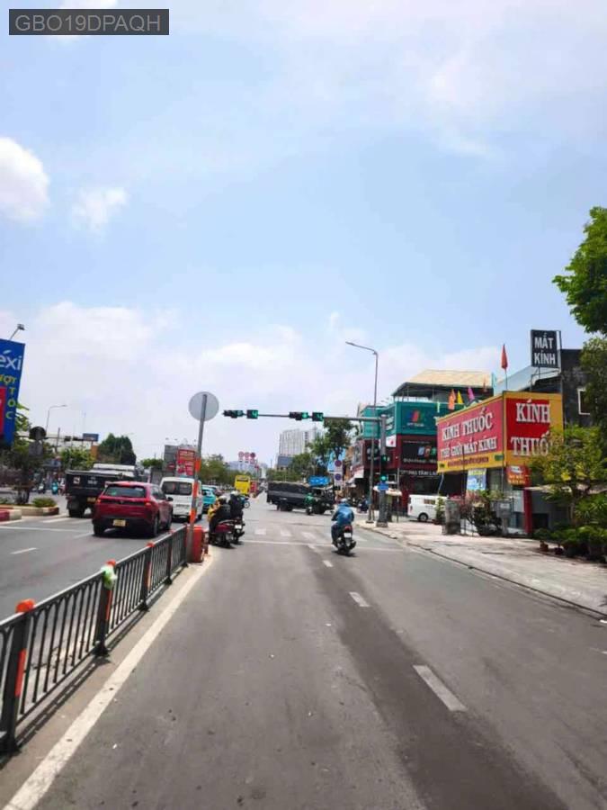 SIÊU PHẨM 957M² MẶT TIỀN KINH DƯƠNG VƯƠNG NGANG KHỦNG 21M DÒNG TIỀN 600TR/N  - Phường An Lạc  -  Quận Bình Tân  - (ảnh - 0)
