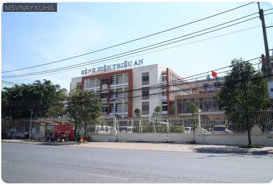 BÁN NHÀ AN LẠC KINH DƯƠNG VƯƠNG DT LỚN 104M2 XE HƠI ĐẬU CỬA NHIK 7,8 TỶ  - Phường Bình Trị Đông B  -  Quận Bình Tân  - (ảnh - 0)