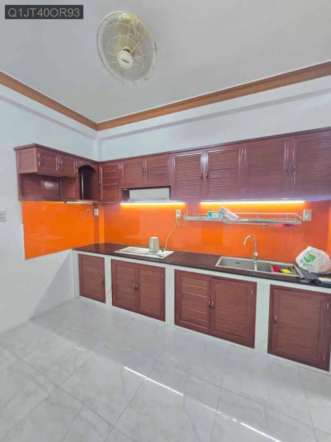 MẶT TIỀN AN LẠC SÁT KINH DƯƠNG VƯƠNG NGANG 4,5M ĐƯỜNG NHỰA 6M CHỈ 4.2 TỶ - Phường An Lạc  -  Quận Bình Tân  - (ảnh - 0)
