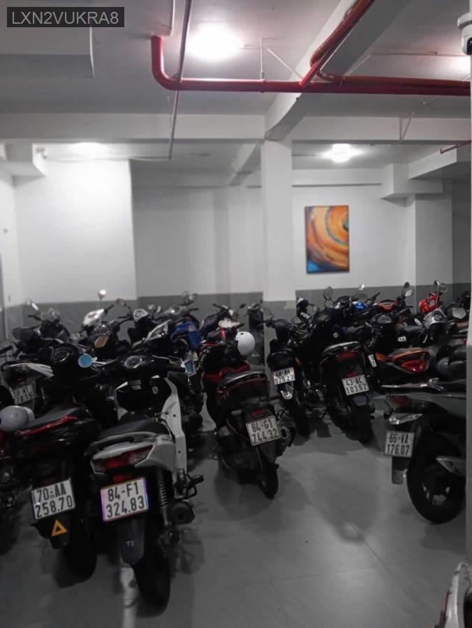 Bán nhà mặt tiền - Phường Tân Tạo  -  Quận Bình Tân  - 300m² - 49tỷ - (ảnh - 0)