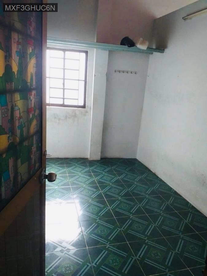 BÁN GẤP NHÀ AN LẠC A NGUYỄN TRỌNG TRÍ 55M² NỞ HẬU HẺM Ô TÔ DÒNG TIỀN SẴN 10TR/THÁNG  - Phường An Lạc A  -  Quận Bình Tân  - (ảnh - 1)