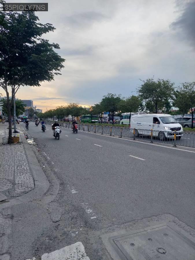 SIÊU PHẨM MẶT TIỀN AN LẠC HỒ HỌC LÃM 2.282 M2 THỔ CƯ  NGANG KHỦNG 53M  - Phường An Lạc  -  Quận Bình Tân  - (ảnh - 1)