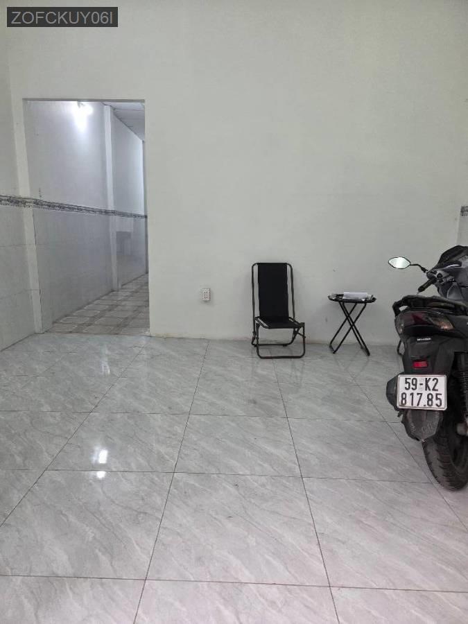 BÁN ĐẤT TẶNG NHÀ SÁT KINH DƯƠNG VƯƠNG 95M² NGANG BỀ THẾ 6.3M ĐƯỜNG 6M NHIK 5 TỶ  - Phường An Lạc  -  Quận Bình Tân  - (ảnh - 0)