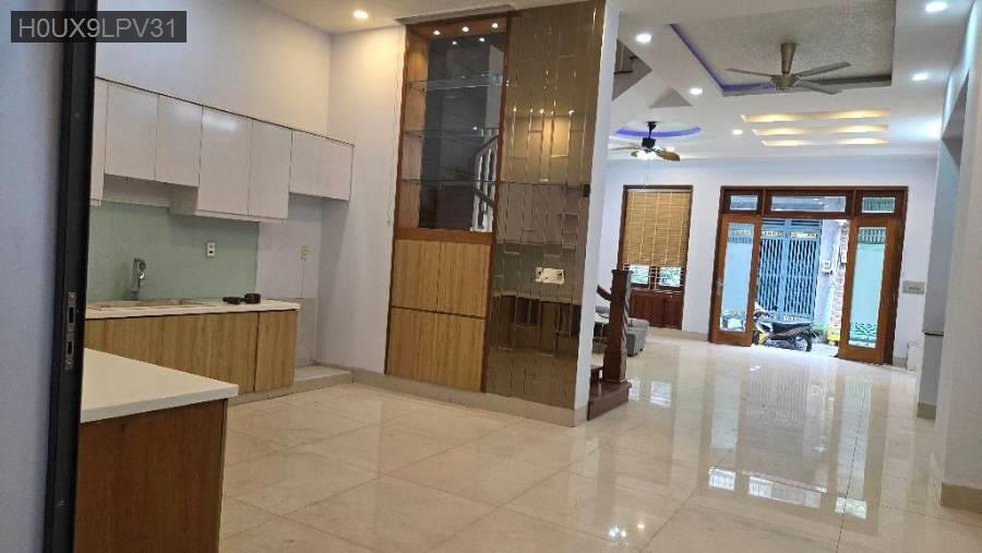 BÁN GẤP CĂN GÓC 4 TẦNG BÌNH HƯNG HÒA 6X14 XE HƠI TRÁNH CẠNH AEON TÂN PHÚ NHIK 8 TỶ - Phường Bình Hưng Hòa  -  Quận Bình Tân  - (ảnh - 2)