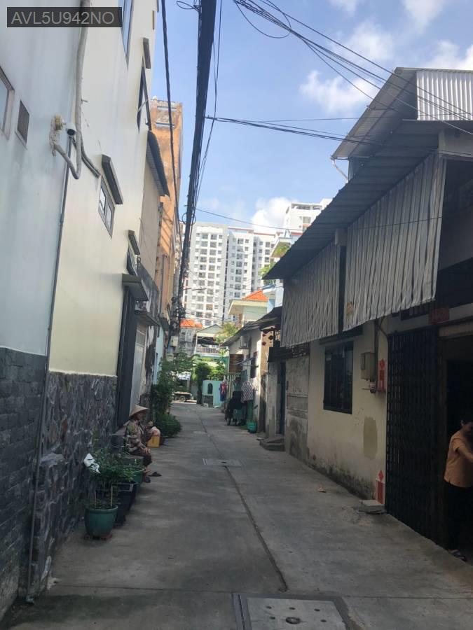 BÁN ĐẤT TẶNG DÃY TRỌ 95M2 BÌNH HƯNG HÒA THU NHẬP 120TR/ NĂM NHIK 3 TỶ   - Phường Bình Hưng Hòa  -  Quận Bình Tân  - (ảnh - 0)