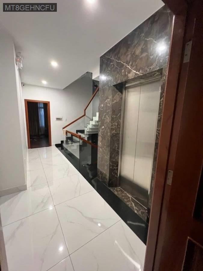 SIÊU PHẨM 5 TẦNG MẶT TIỀN KINH DOANH TÊN LỬA NGANG 5M THANG MÁY NHIK 30 TỶ - Phường An Lạc  -  Quận Bình Tân  - (ảnh - 2)