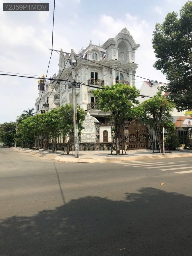 BIỆT THỰ 2 MẶT TIỀN KHU TÊN LỬA 5 TẦNG THANG MÁY KHÔNG LỘ GIỚI NGANG 5M BỀ THẾ  - Phường Tân Tạo  -  Quận Bình Tân  - (ảnh - 3)