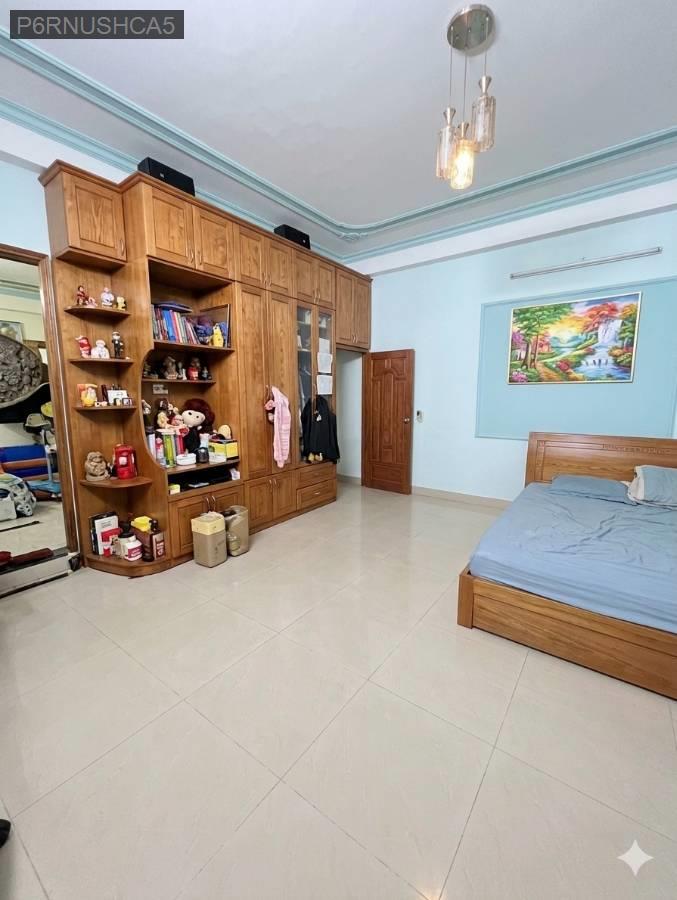 SIÊU PHẨM MT KINH DOANH KHU VIP TÊN LỬA 100M2 4 TẦNG NGANG 5M BỀ THẾ 1X TỶ - Phường Bình Trị Đông B  -  Quận Bình Tân  - (ảnh - 1)