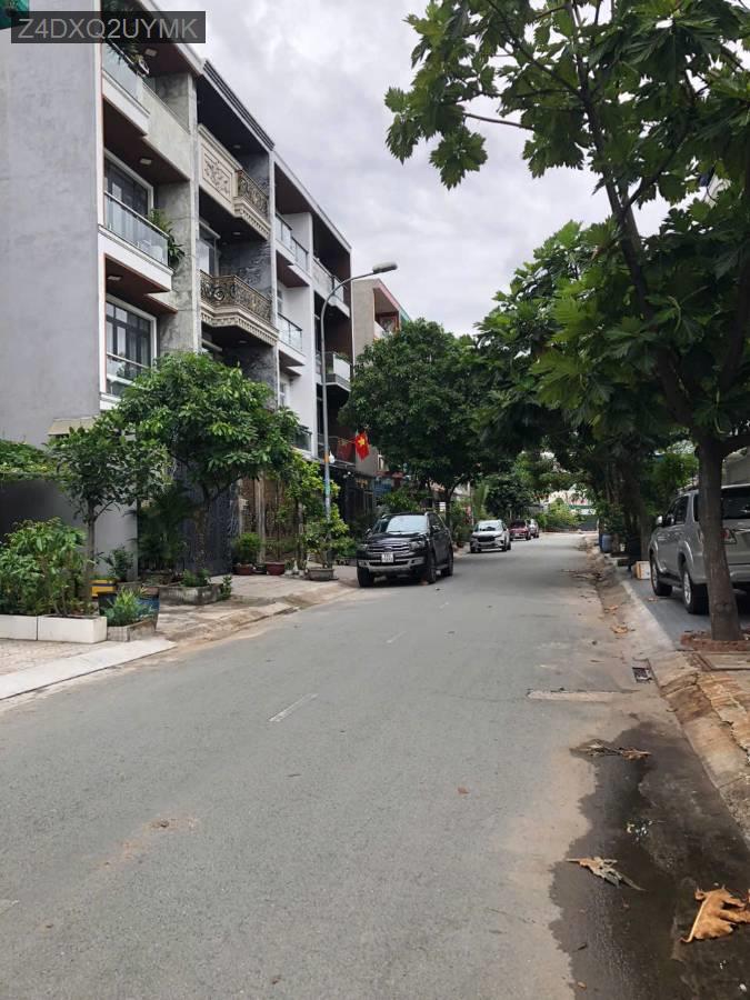  MẶT TIỀN KDC NAM LONG VÕ VĂN KIỆT 91M2 DÒNG TIỀN TỐT NHIK NHẸ 7 TỶ  - Phường An Lạc  -  Quận Bình Tân  - (ảnh - 1)
