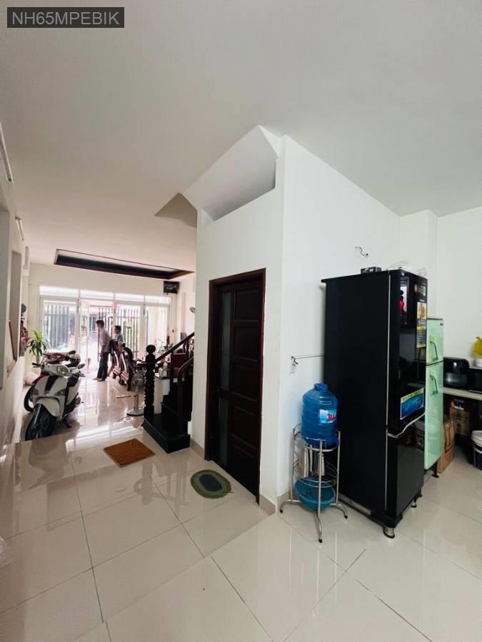 MẶT TIỀN KINH DOANH SIÊU VIP HỒ HỌC LÃM 144M2 NGANG 4,2M DÒNG TIỀN ỔN ĐỊNH - Phường An Lạc  -  Quận Bình Tân  - (ảnh - 0)