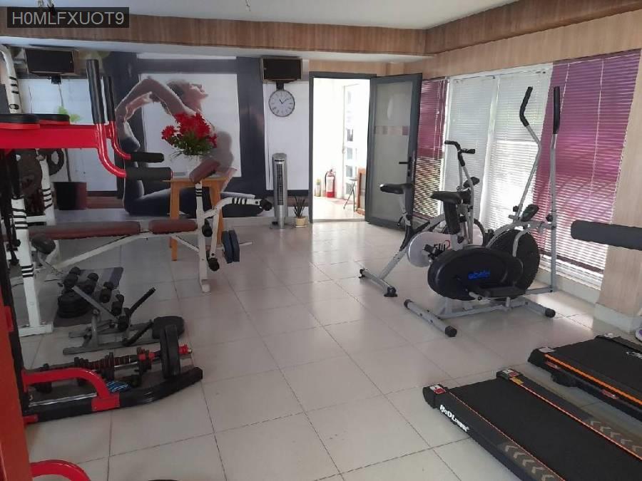 NHÀ ĐẸP 5 TẦNG SÁT VÕ VĂN KIỆT 84M2 NGANG LỚN 6M ĐƯỜNG 8M 5PN KHU ĐỒNG BỘ NHIK 7 TỶ  - Phường An Lạc  -  Quận Bình Tân  - (ảnh - 1)