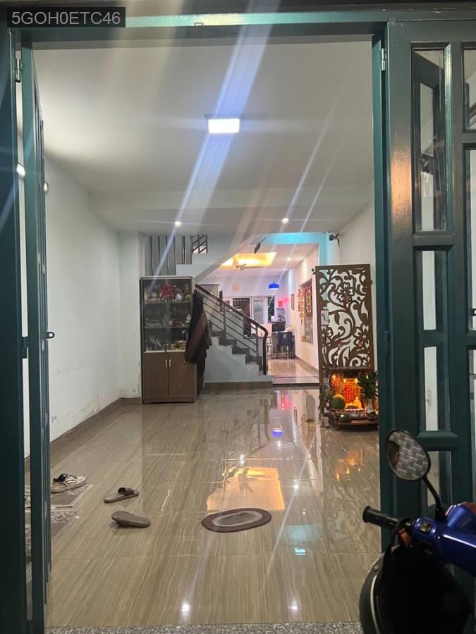 Bán nhà - Phường Bình Trị Đông B  -  Quận Bình Tân  - 110m² - 8.5tỷ - (ảnh - 0)