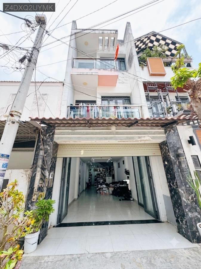  MẶT TIỀN KDC NAM LONG VÕ VĂN KIỆT 91M2 DÒNG TIỀN TỐT NHIK NHẸ 7 TỶ  - Phường An Lạc  -  Quận Bình Tân  - (ảnh - 2)